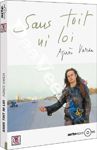 Vagabond | Sans toit ni loi  |   DVD